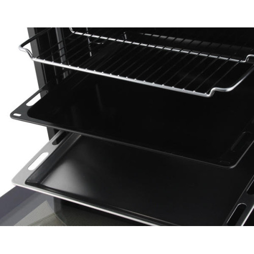 Духовой шкаф Bosch HBN 431S3