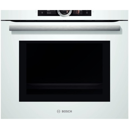 Духовой шкаф Bosch HNG6764W1