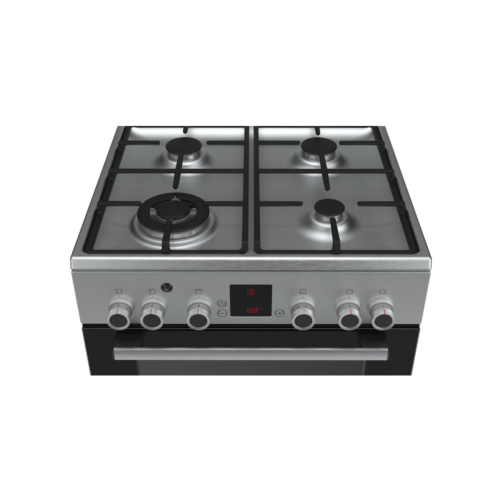 Газовая плита Bosch HGA34W355R