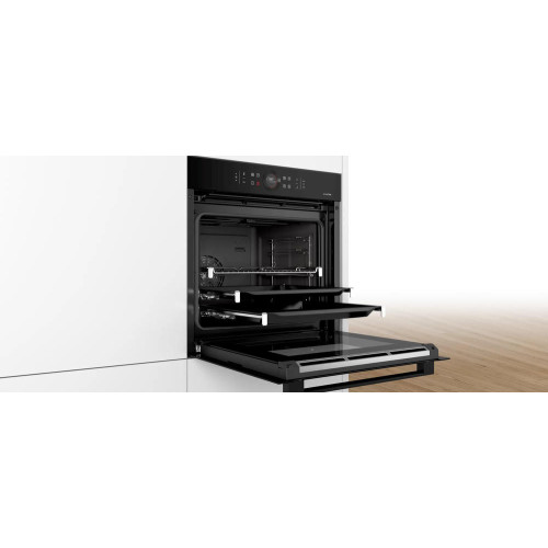 Духовой шкаф Bosch HBG855TC0
