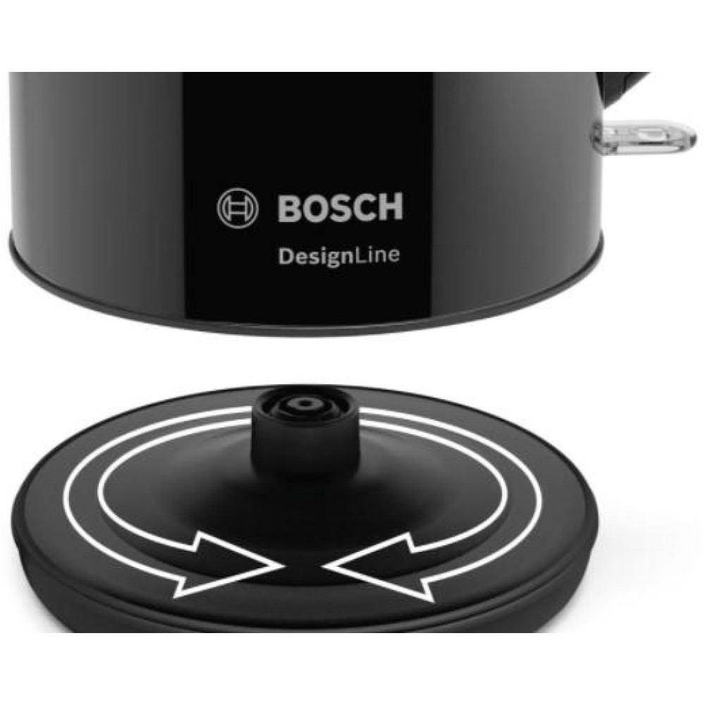 Чайник Bosch TWK3P423