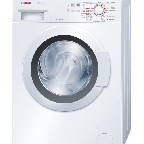 Стиральная машина Bosch WLG20061OE