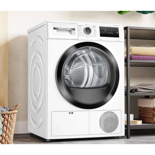Сушильная машина Bosch WTH85V3FPL