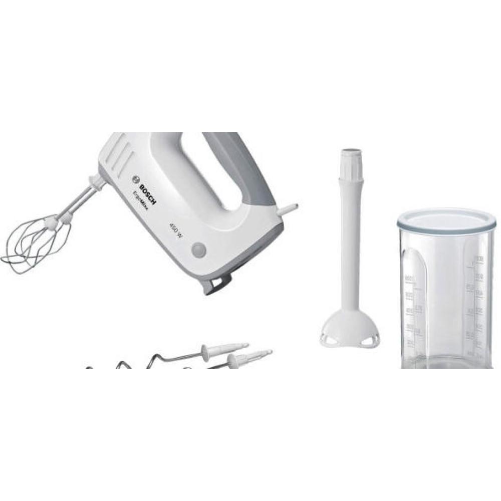 Миксер Bosch MFQ36440S