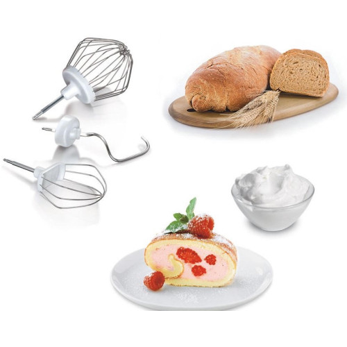 Кухонный комбайн Bosch MUM4875EU