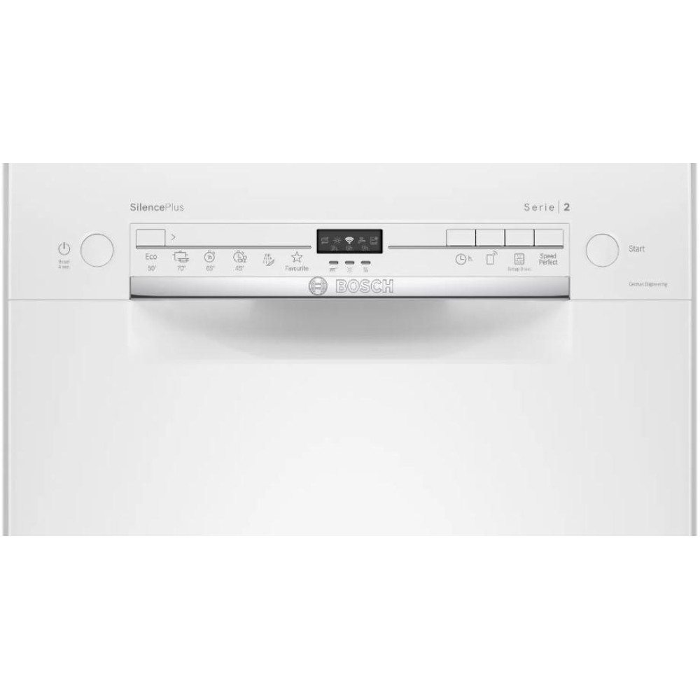 Посудомоечная машина Bosch SPS2IKW1CR