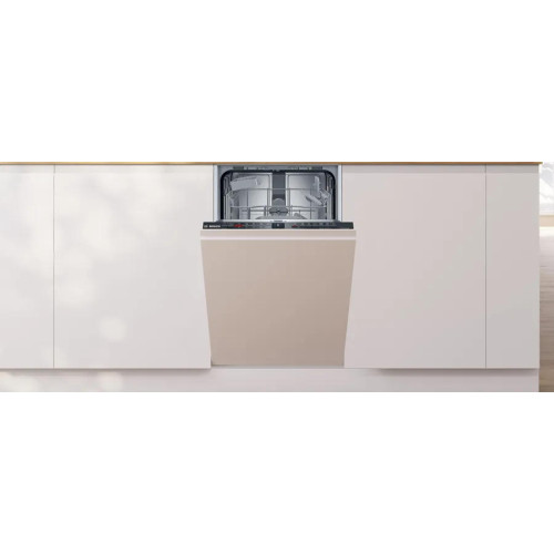 Встраиваемая посудомоечная машина Bosch SPV2IKX01Q