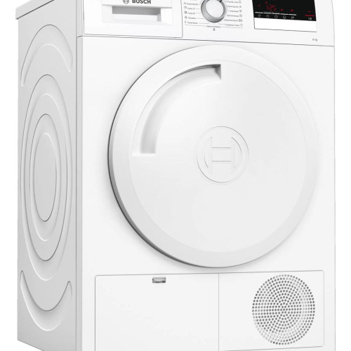 Сушильная машина Bosch WTM83201OE