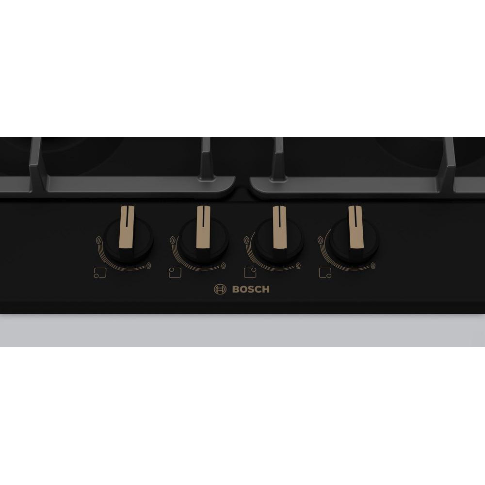 Газовая варочная панель Bosch PGP6B3B92R