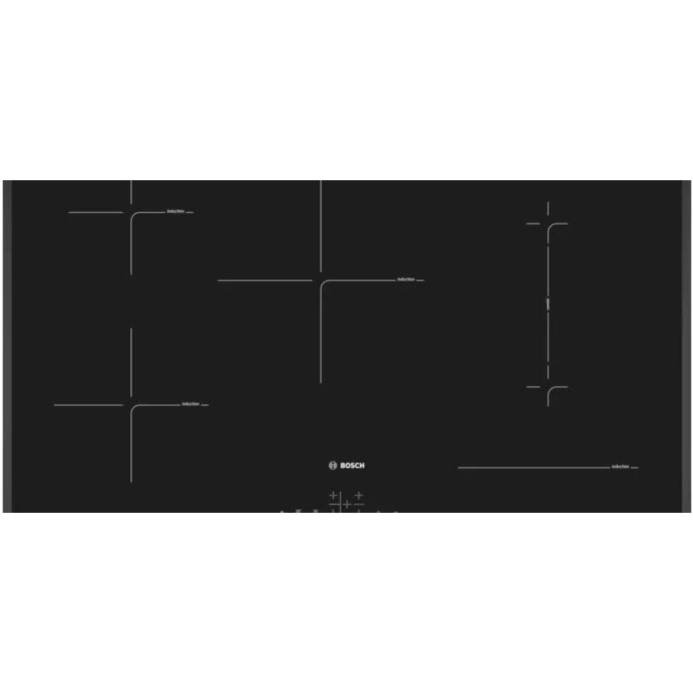Индукционная варочная панель Bosch PVW851FB5E