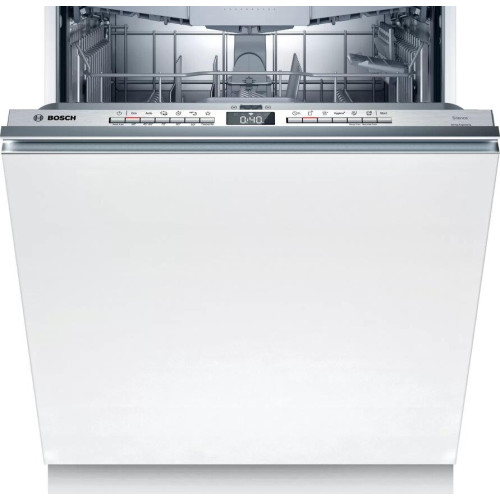Встраиваемая посудомоечная машина Bosch SMV4HMX3FR