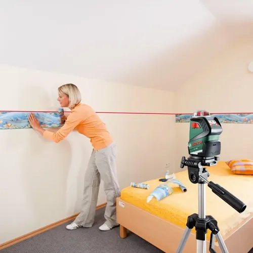 Bosch PLL 360 Basic лазерный уровень, 0603663020