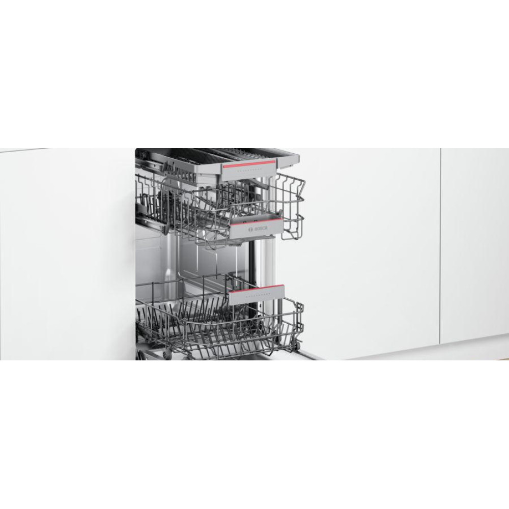 Встраиваемая посудомоечная машина Bosch SPI26MS30R