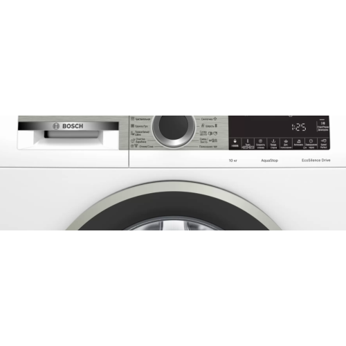 Стиральная машина Bosch WGA254A0OE