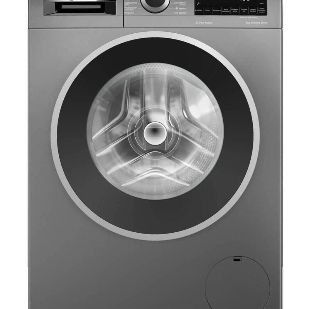 Стиральная машина Bosch WGG142ZRPL