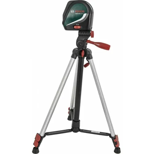 Bosch UniversalLevel 3 Set лазерный уровень со штативом, 0603663901