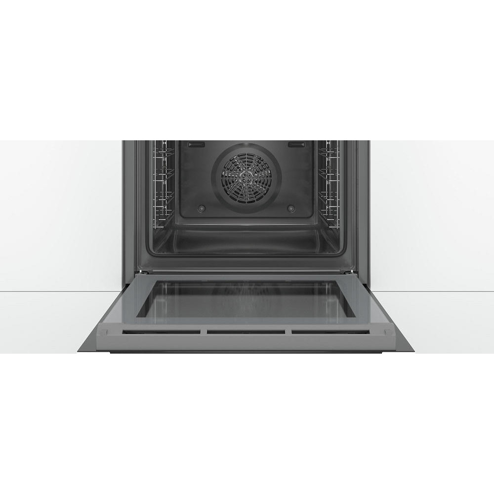Духовой шкаф Bosch HBG317BW0R