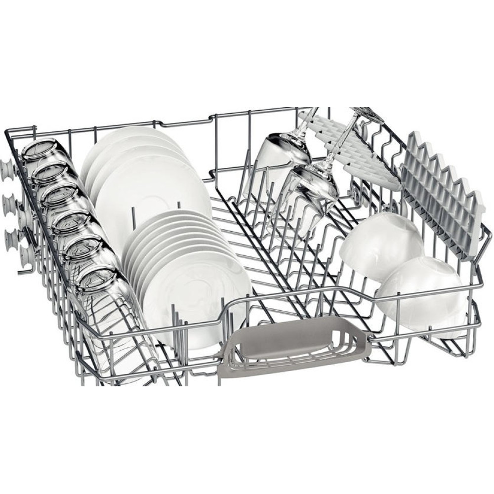 Встраиваемая посудомоечная машина Bosch SMV 40D10 RU