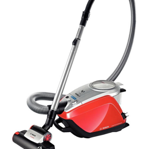 Пылесос Bosch BGS 5ZOOO1