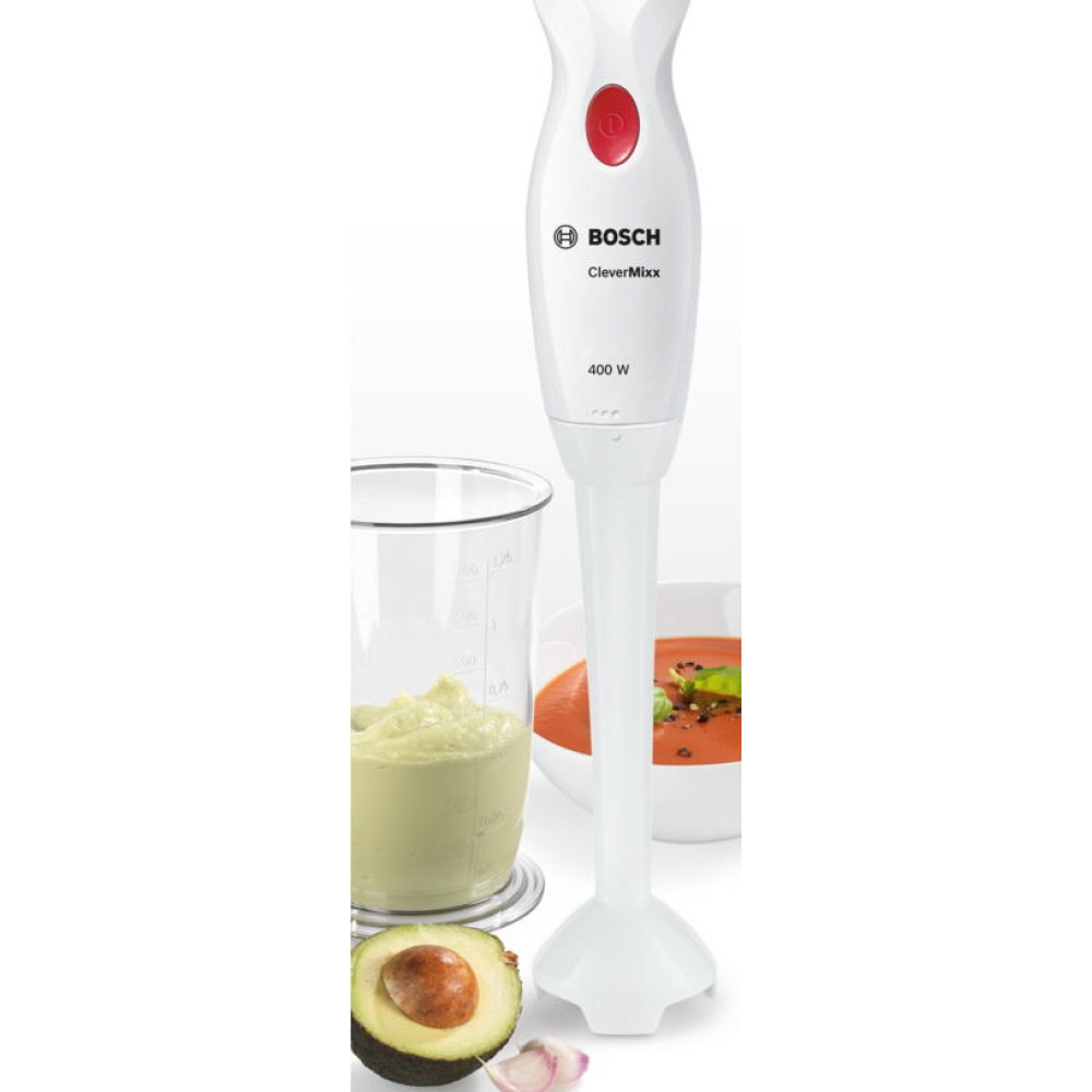 Блендер Bosch MSM 14100