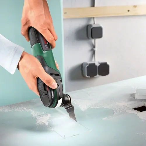 Bosch PMF 350 CES реноватор, 0603102220