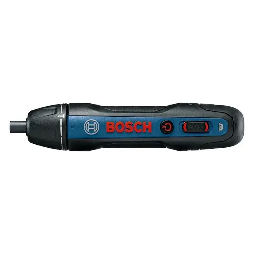 Bosch GO 2 Professional аккумуляторная отвертка в кейсе, 06019H2103