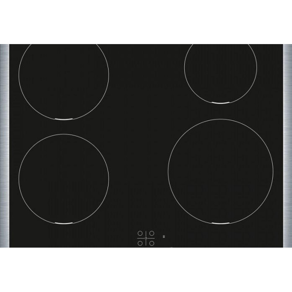 Индукционная варочная панель Bosch PIE645BB5E