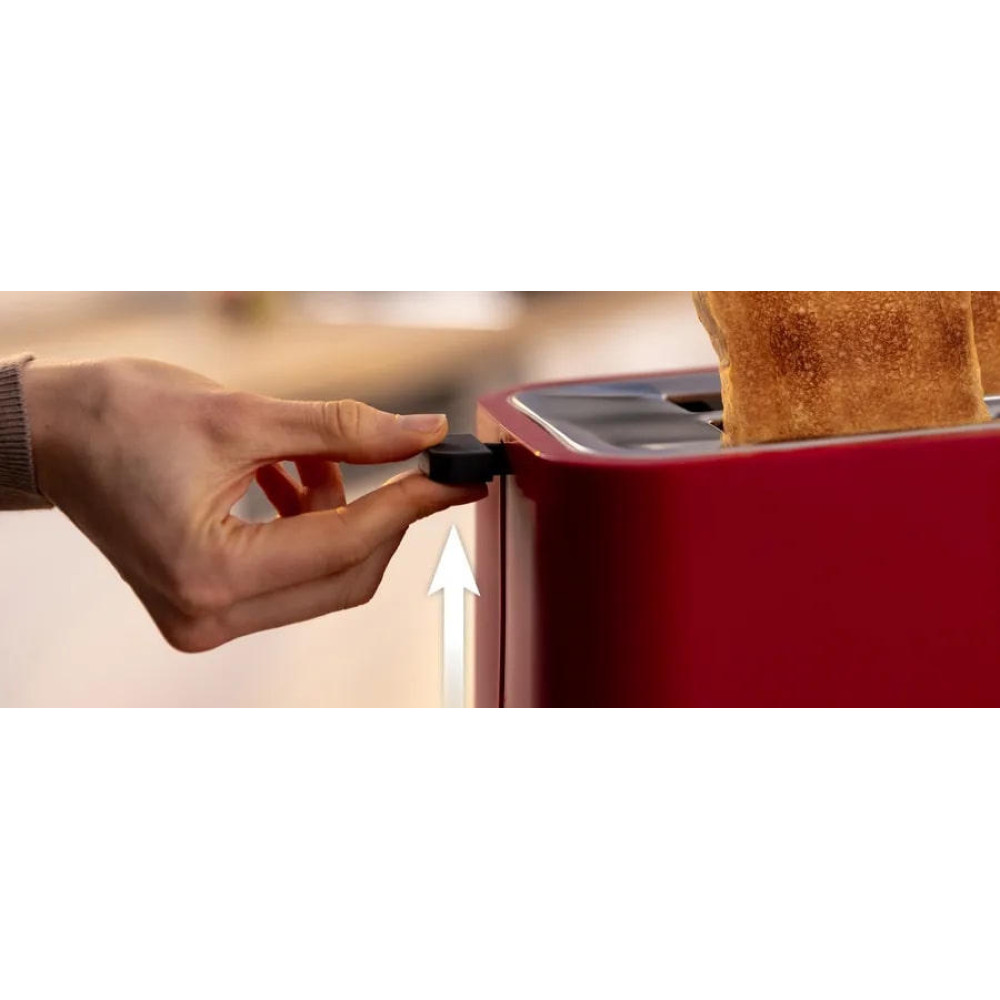 Тостер Bosch TAT3M124