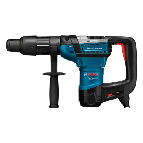Bosch GBH 5-40D Professional перфоратор сетевой , 06112690F0