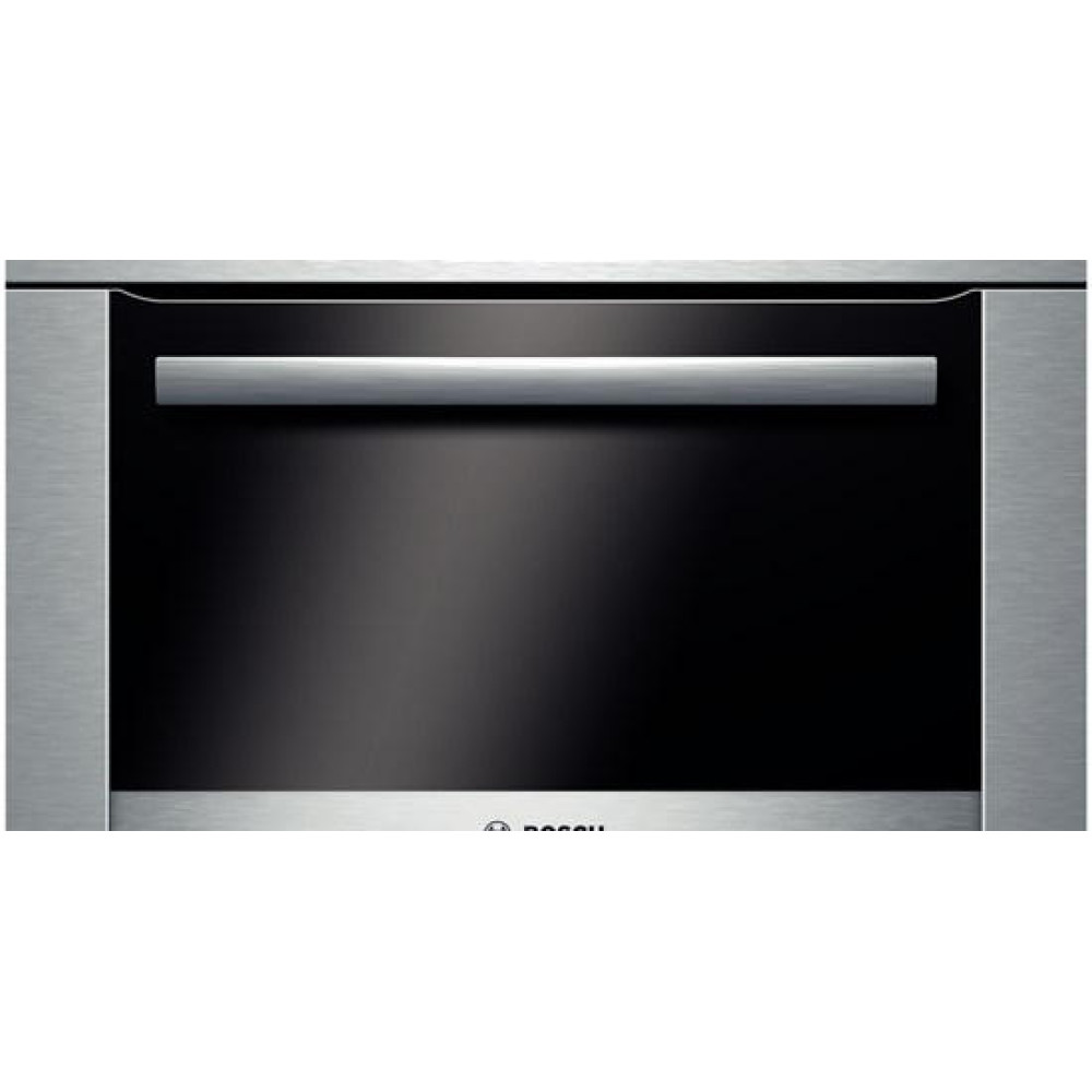Встраиваемая пароварка Bosch HBC 24D553