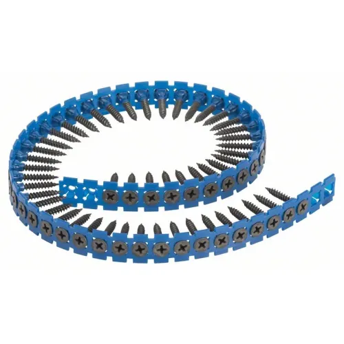 Bosch лента шурупов S-G, PH2, 3.9х35, 1000 шт., 2608000549