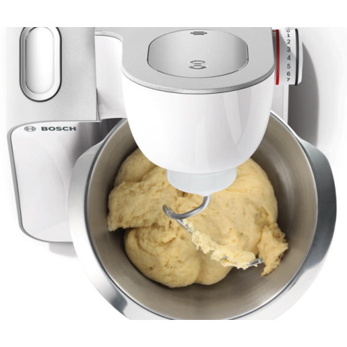 Кухонный комбайн Bosch MUM 58225