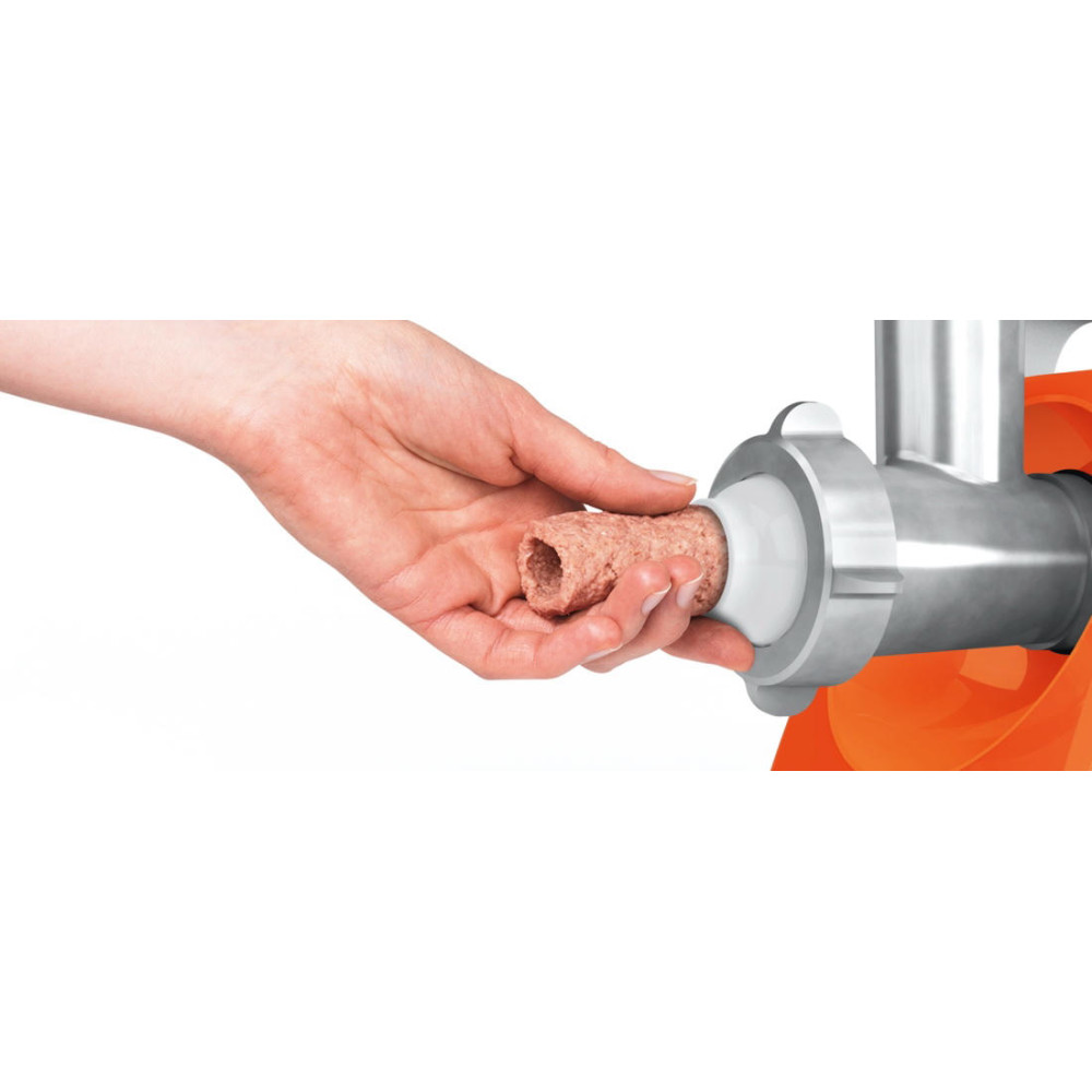 Мясорубка Bosch MFW3630I