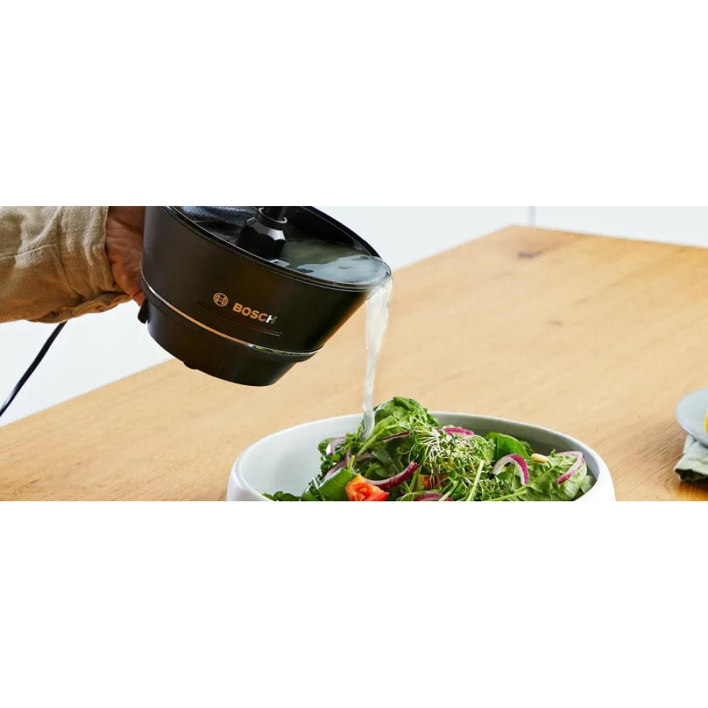 Соковыжималка Bosch MCP72GPB