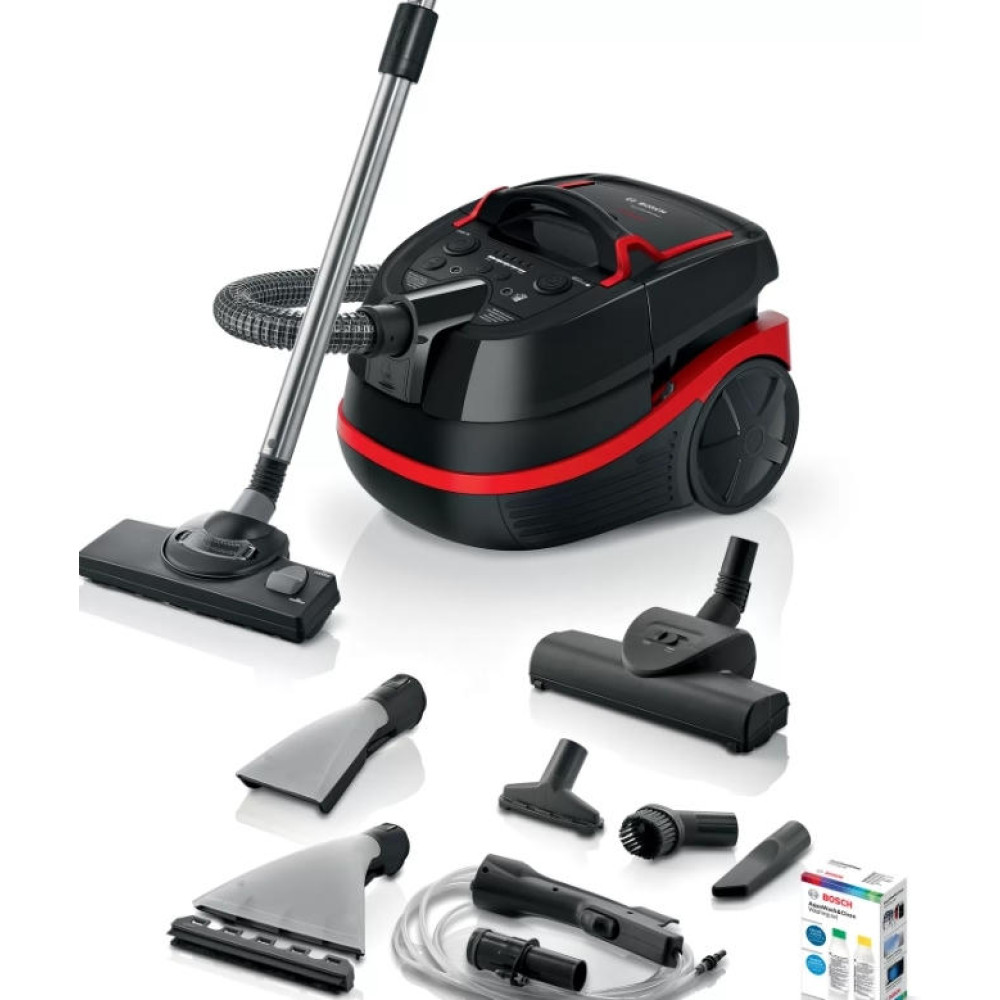 Пылесос Bosch BWD421POW