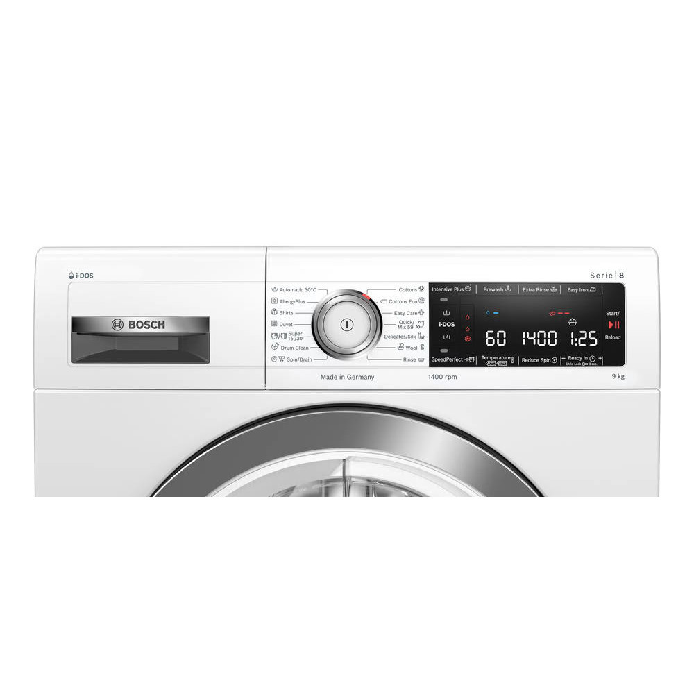 Стиральная машина Bosch WAV28K90ME