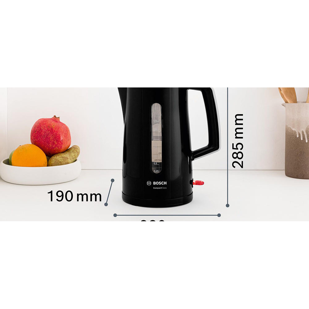 Чайник Bosch TWK 3A013