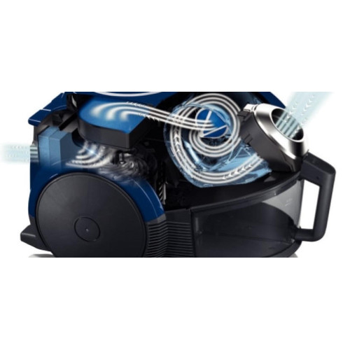 Пылесос Bosch BGS 31800