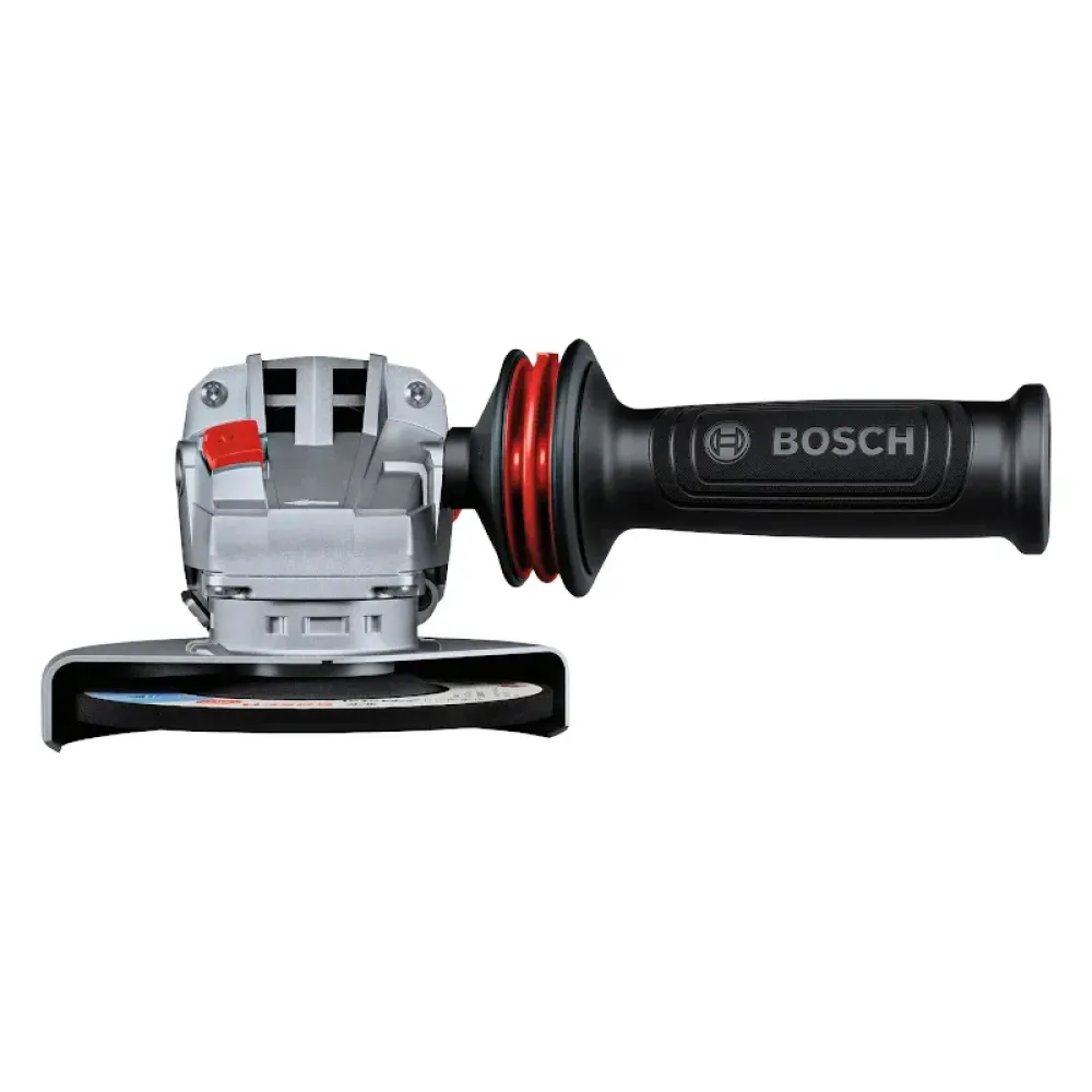 Bosch GWS 12-125 S Professional угловая шлифмашина, 06013A6020