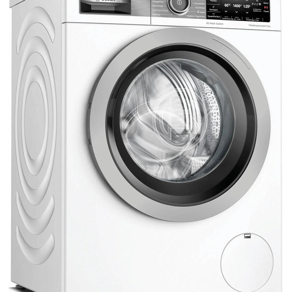 Комплект Bosch Home Professional (WAV28G43, WTX87EH0EU, WTZ27400)