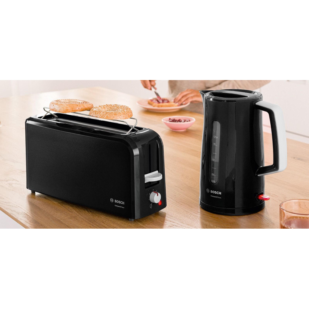 Чайник Bosch TWK 3A013