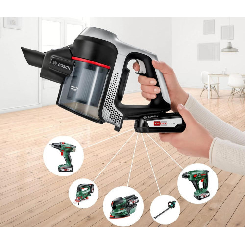 Пылесос Bosch BCS612KA2