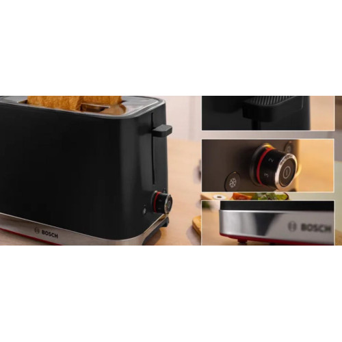 Тостер Bosch TAT4M223