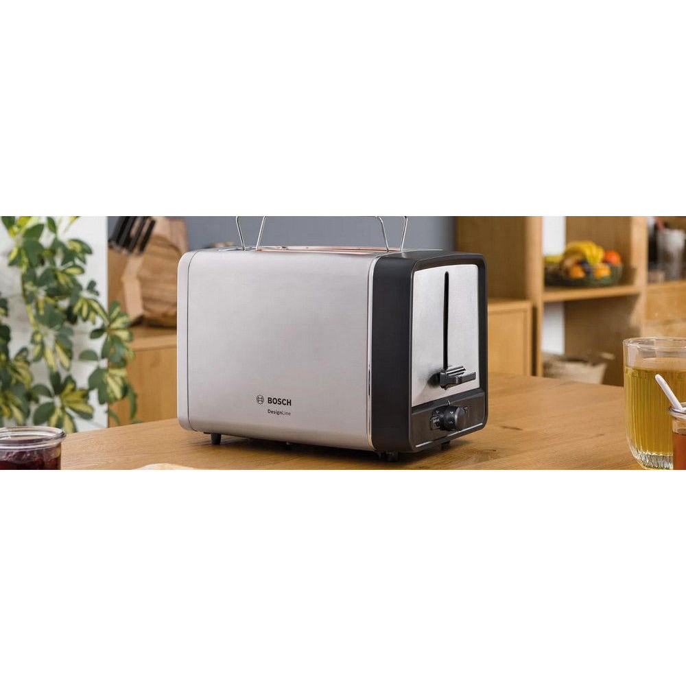 Тостер Bosch TAT5P420