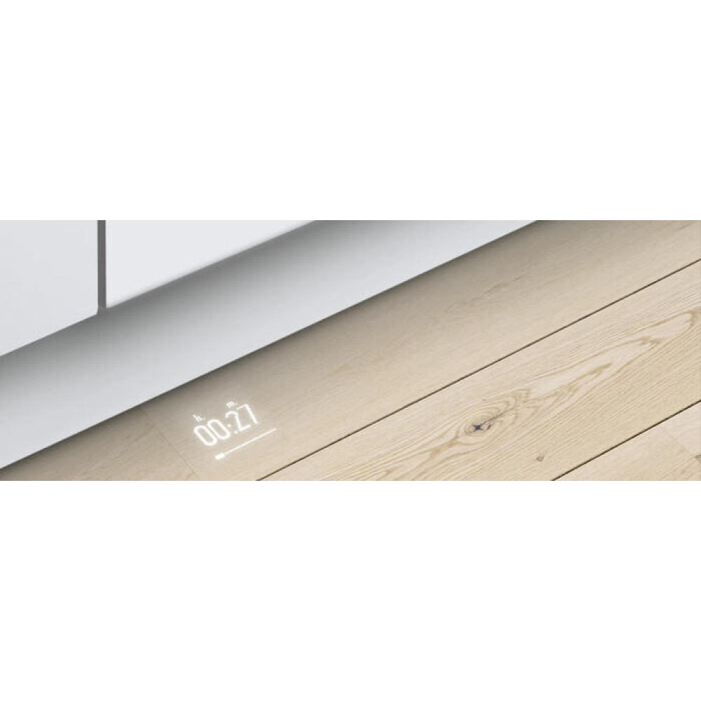 Встраиваемая посудомоечная машина Bosch SPV 4 EKX29E