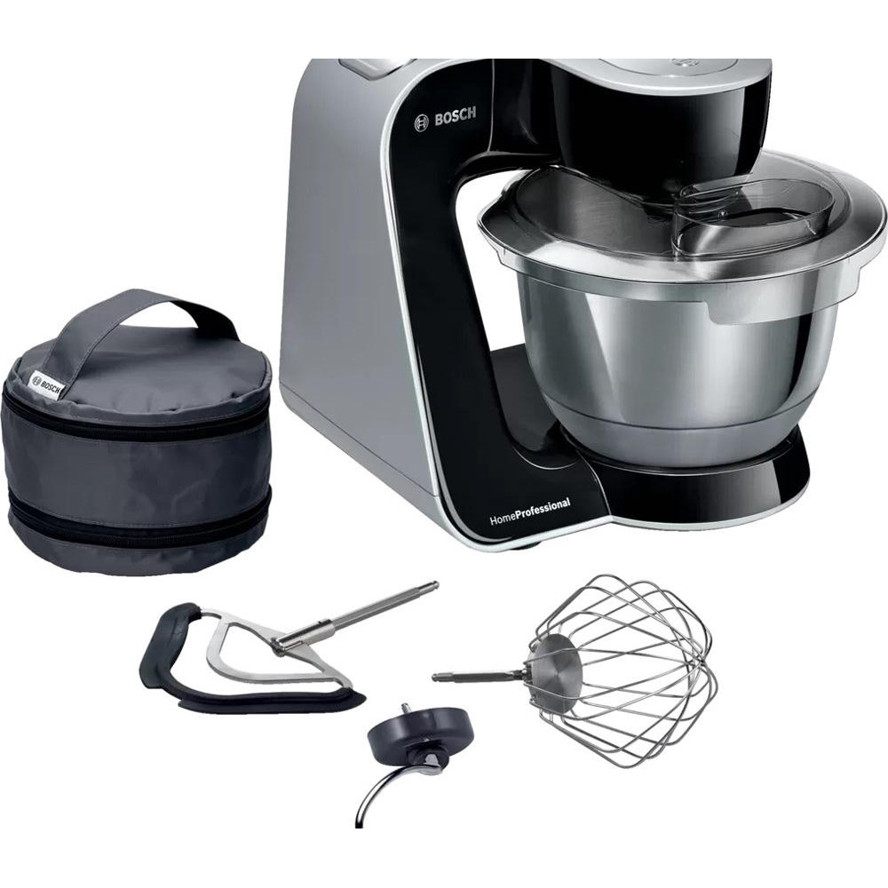 Кухонный комбайн Bosch MUM58B00