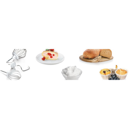 Кухонный комбайн Bosch MUM 54Y00