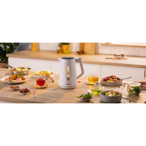 Чайник Bosch TWK 1M121