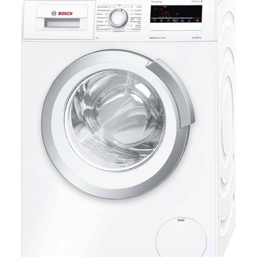 Стиральная машина Bosch WLN24241OE