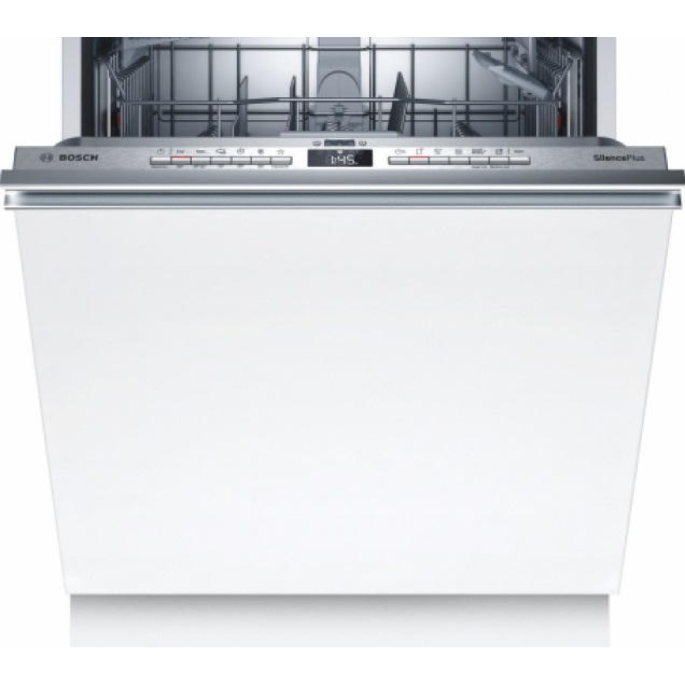 Встраиваемая посудомоечная машина Bosch SBV4HAX48E